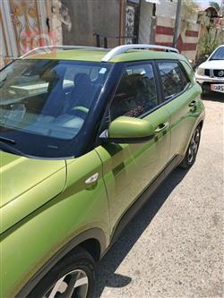 هيونداي فينو